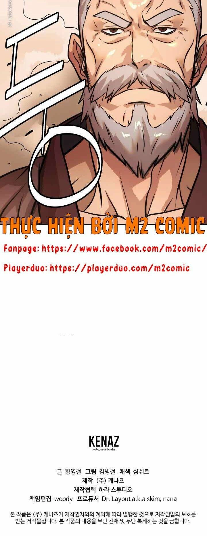 Dain Đồ Sắt Chapter 11 - 68