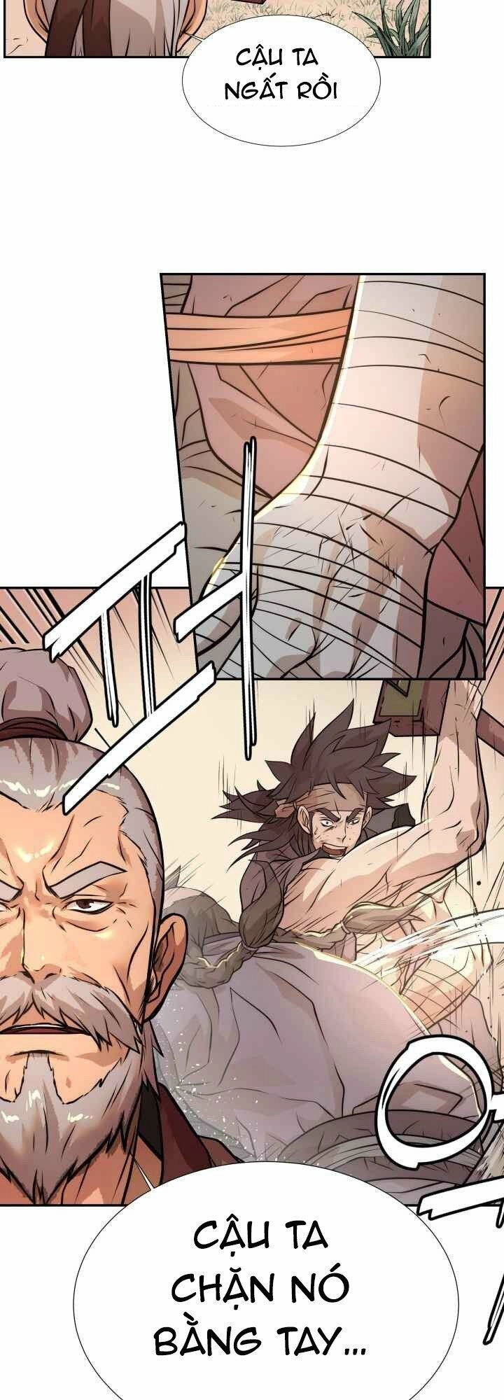 Dain Đồ Sắt Chapter 12 - 11