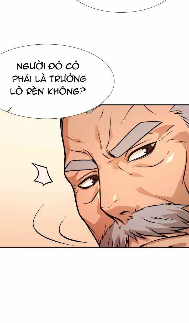 Dain Đồ Sắt Chapter 12 - 13