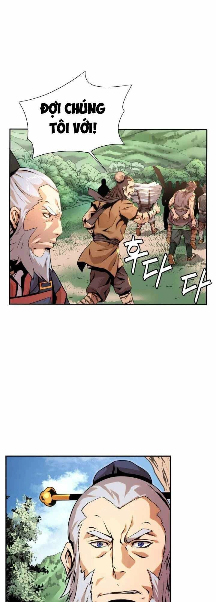 Dain Đồ Sắt Chapter 12 - 20