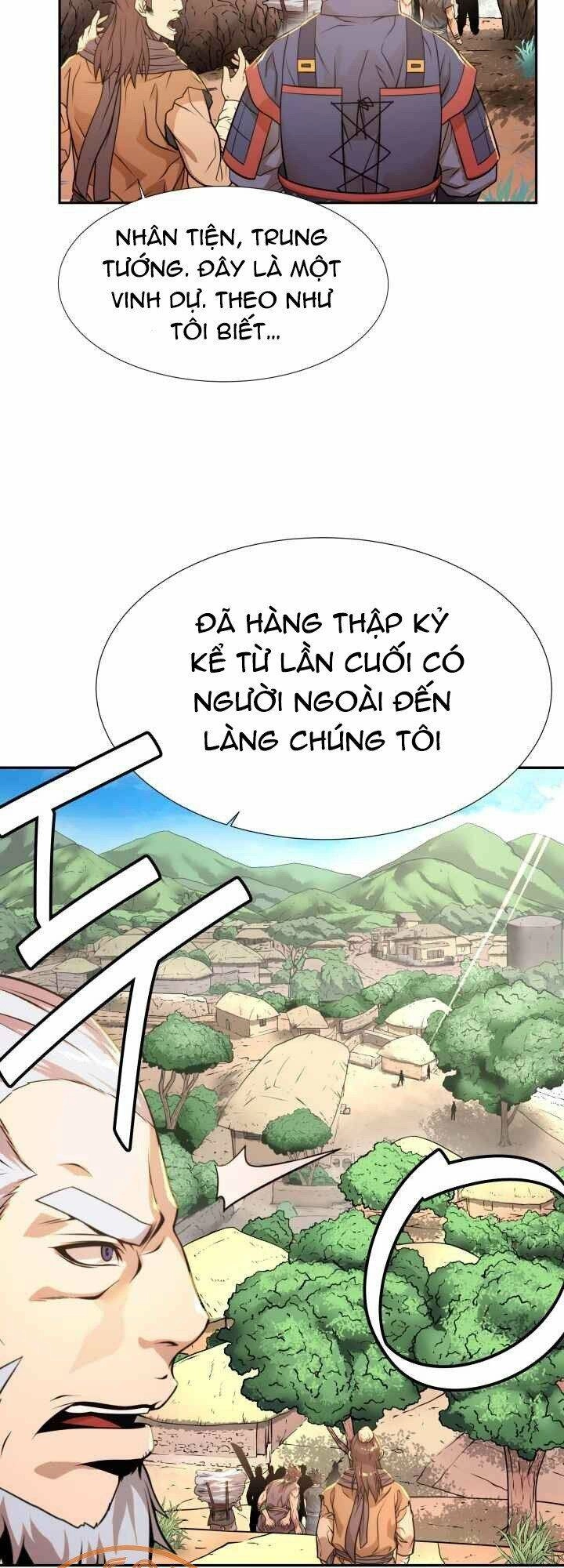 Dain Đồ Sắt Chapter 12 - 26