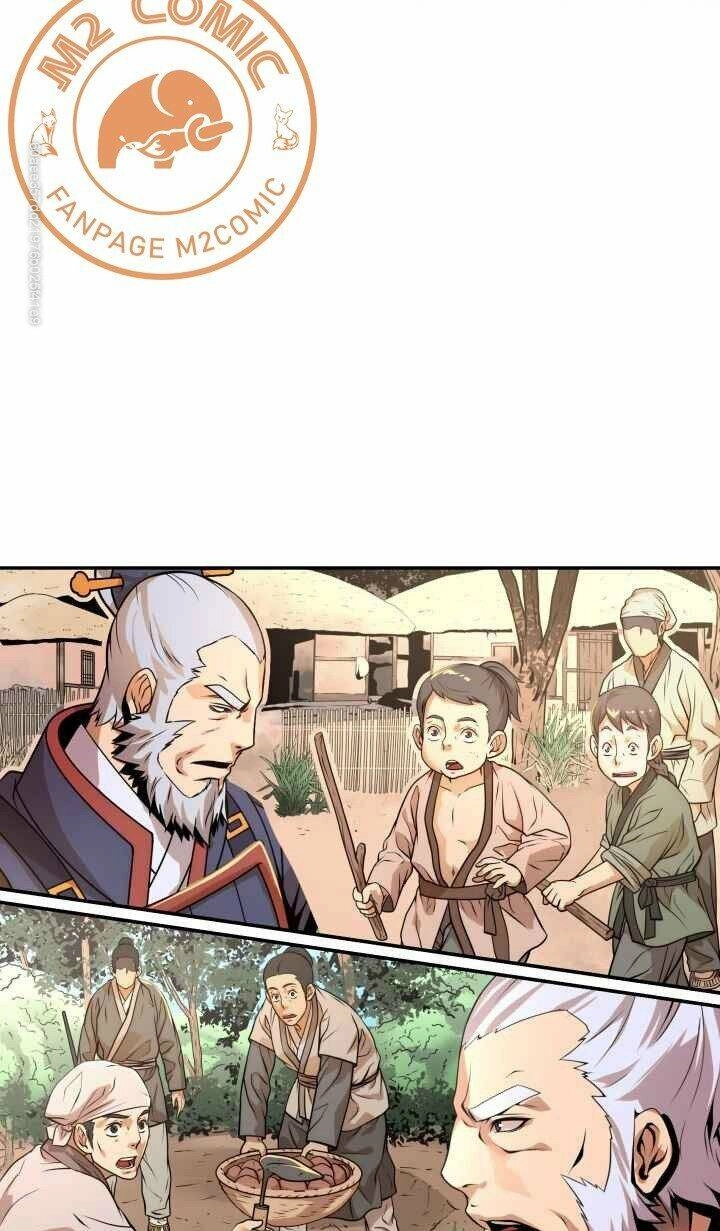 Dain Đồ Sắt Chapter 12 - 27