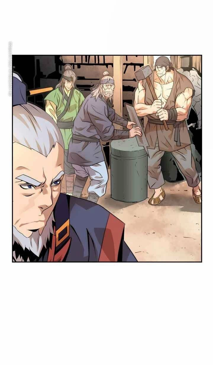 Dain Đồ Sắt Chapter 12 - 30