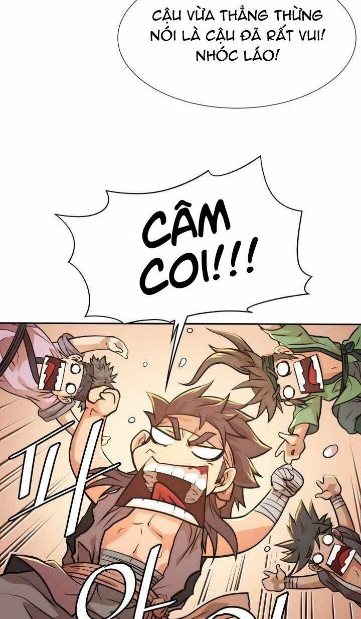 Dain Đồ Sắt Chapter 12 - 40