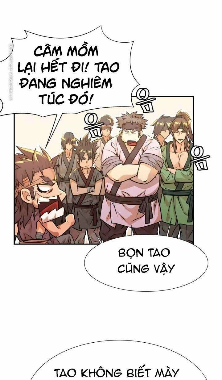 Dain Đồ Sắt Chapter 12 - 50