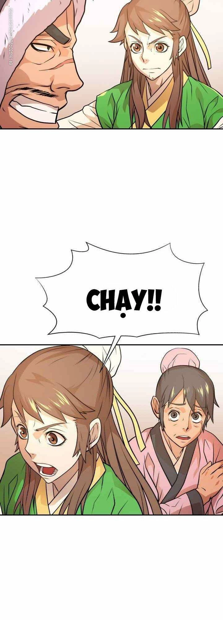 Dain Đồ Sắt Chapter 13 - 10