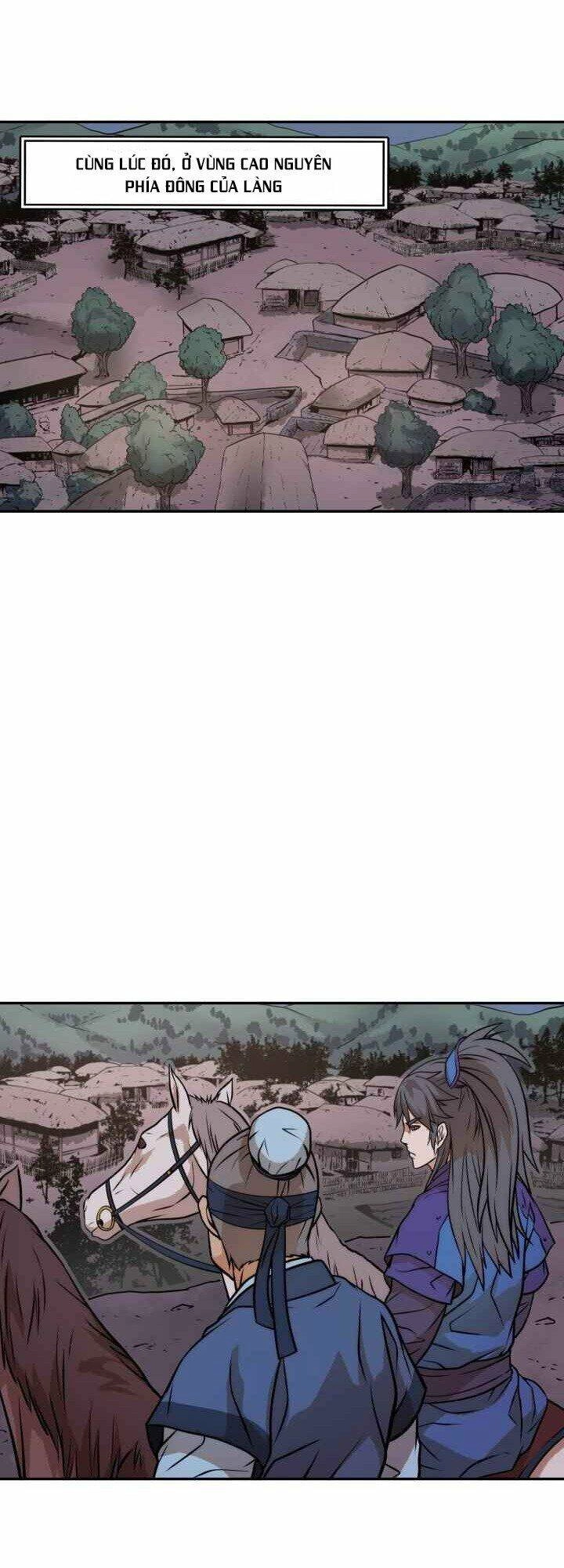 Dain Đồ Sắt Chapter 13 - 27