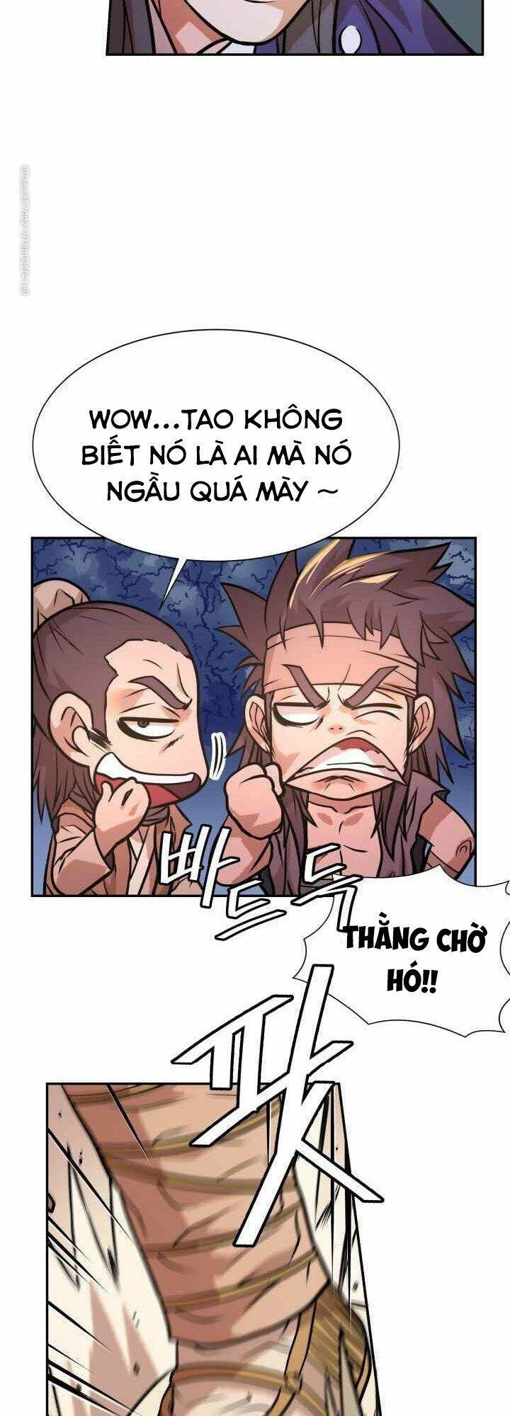 Dain Đồ Sắt Chapter 13 - 48