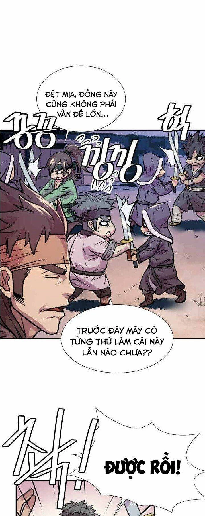 Dain Đồ Sắt Chapter 14 - 9