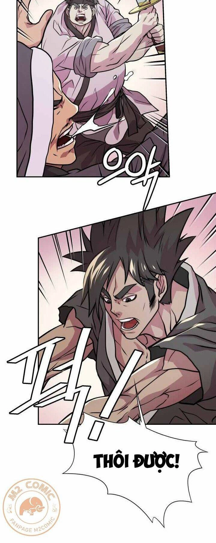 Dain Đồ Sắt Chapter 14 - 10