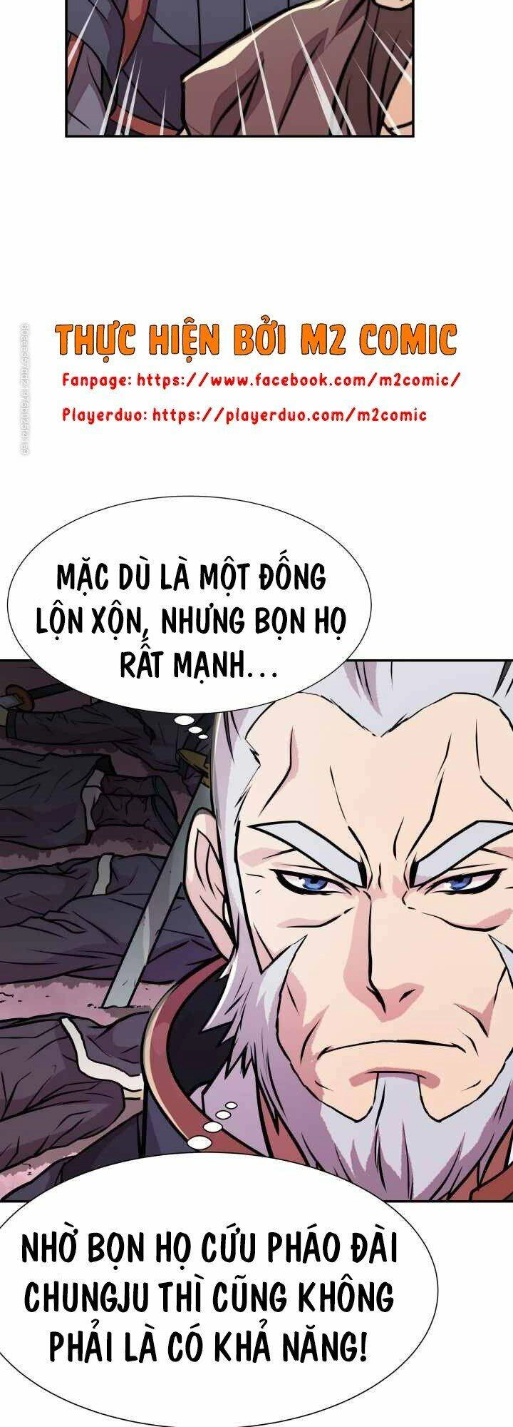 Dain Đồ Sắt Chapter 14 - 13