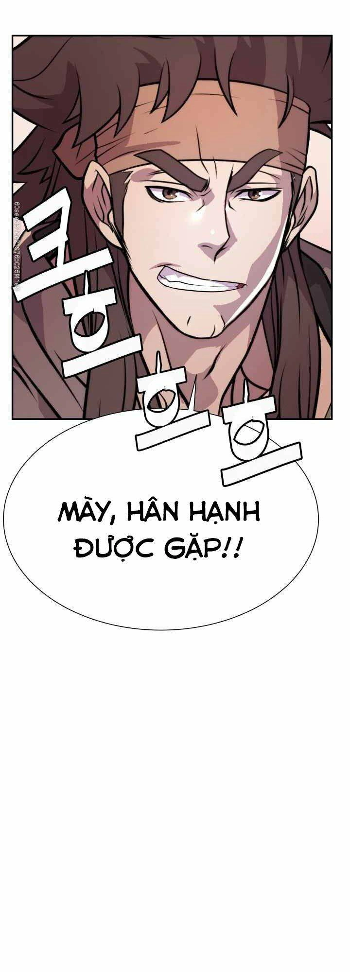 Dain Đồ Sắt Chapter 14 - 18