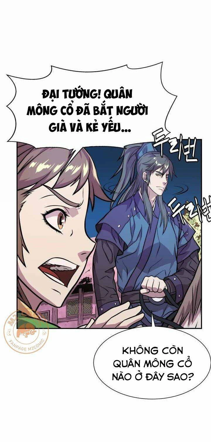 Dain Đồ Sắt Chapter 14 - 25