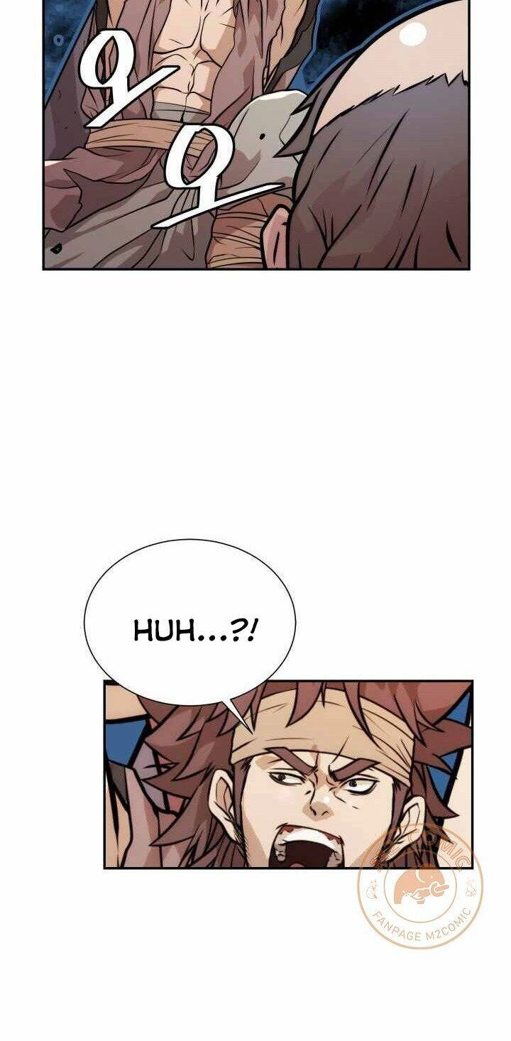 Dain Đồ Sắt Chapter 14 - 35