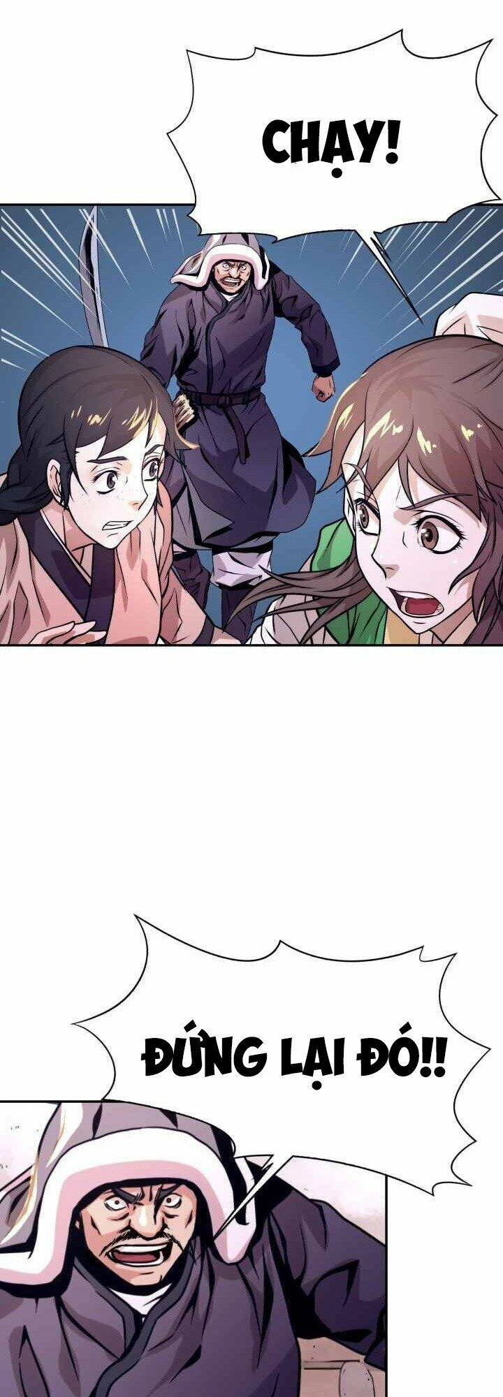 Dain Đồ Sắt Chapter 14 - 47