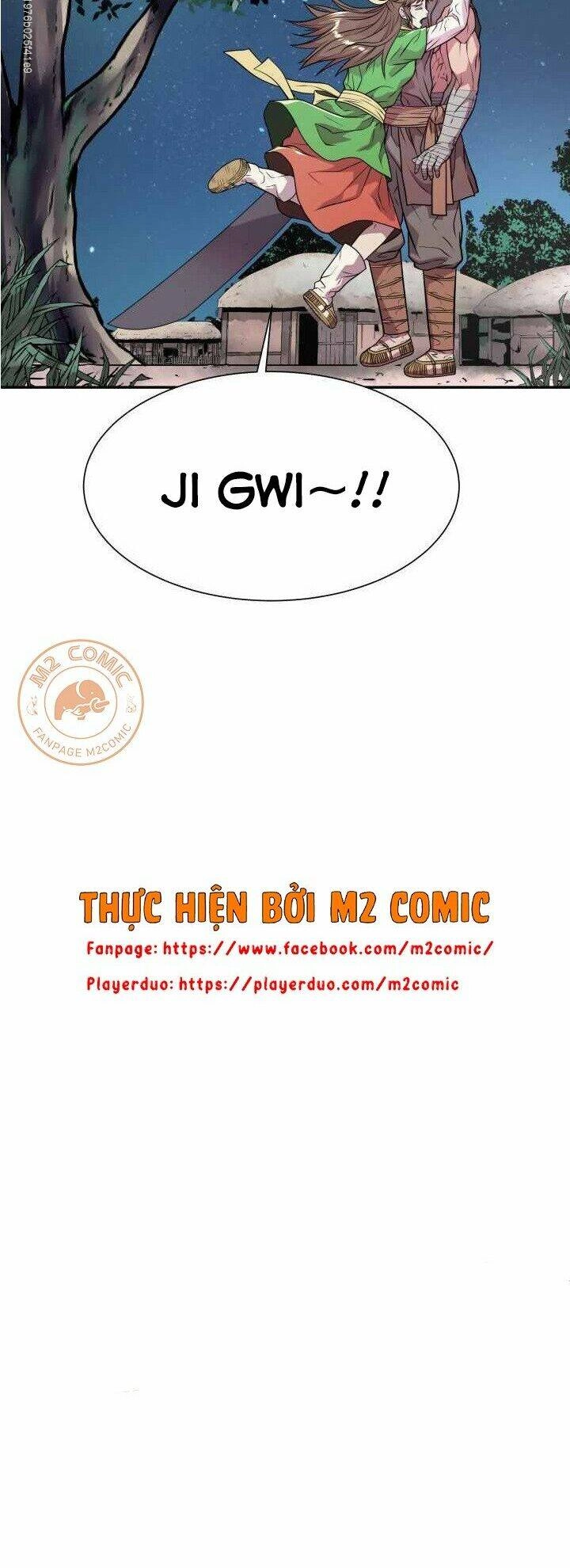 Dain Đồ Sắt Chapter 14 - 52