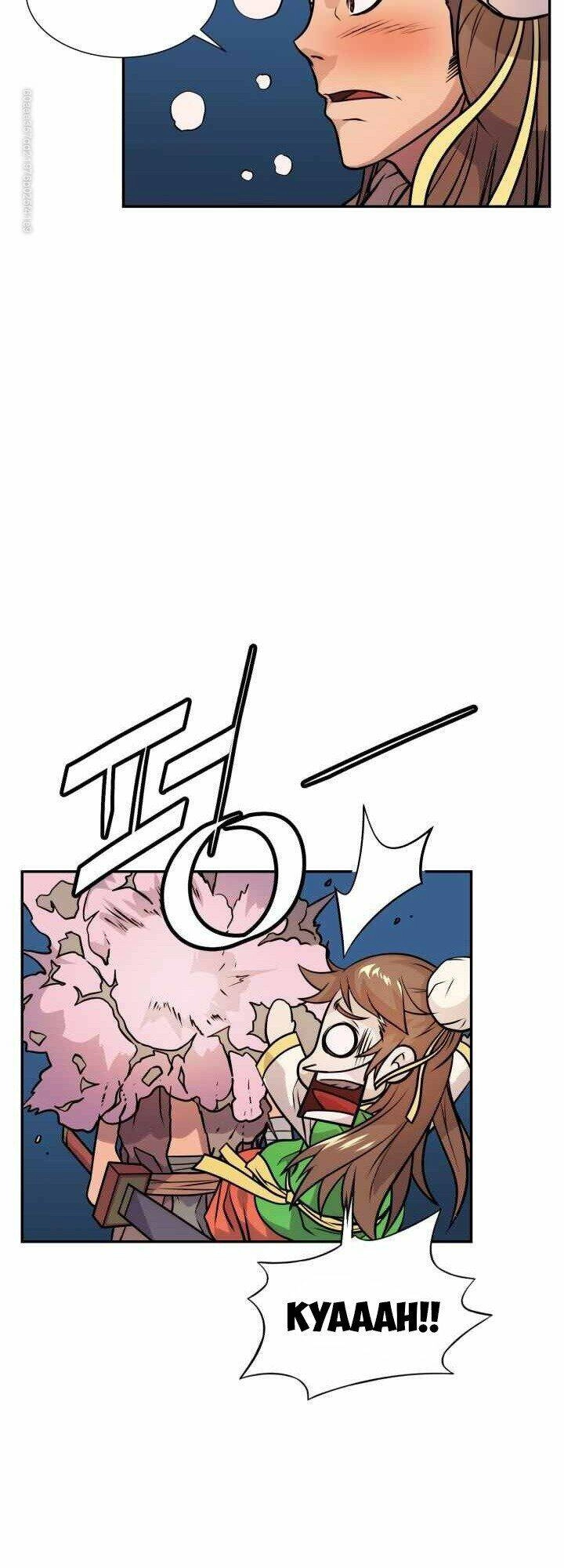 Dain Đồ Sắt Chapter 15 - 5