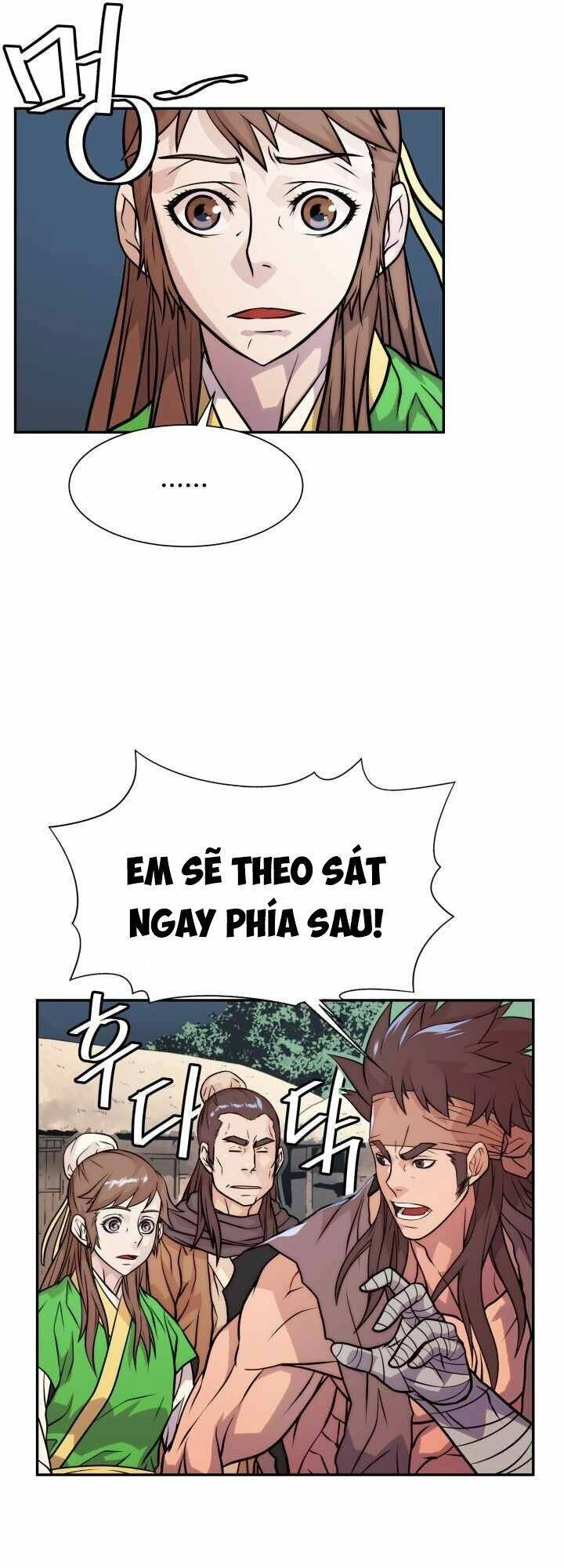 Dain Đồ Sắt Chapter 15 - 9
