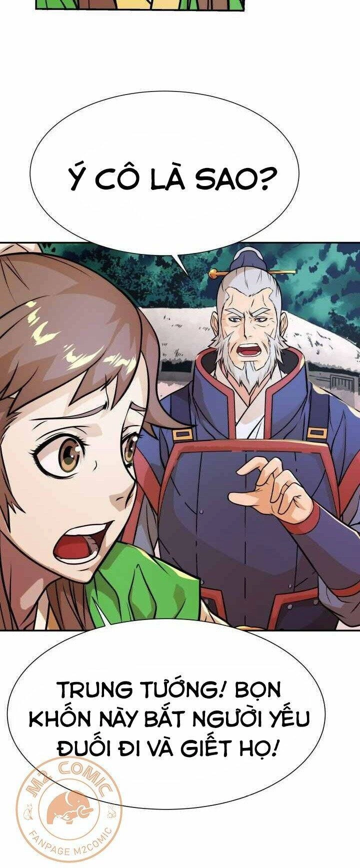 Dain Đồ Sắt Chapter 15 - 12