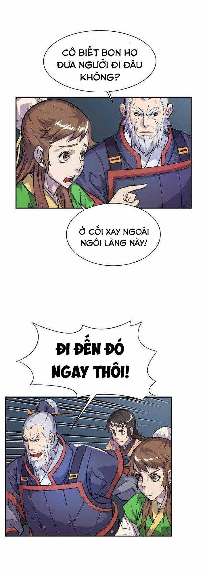 Dain Đồ Sắt Chapter 15 - 13