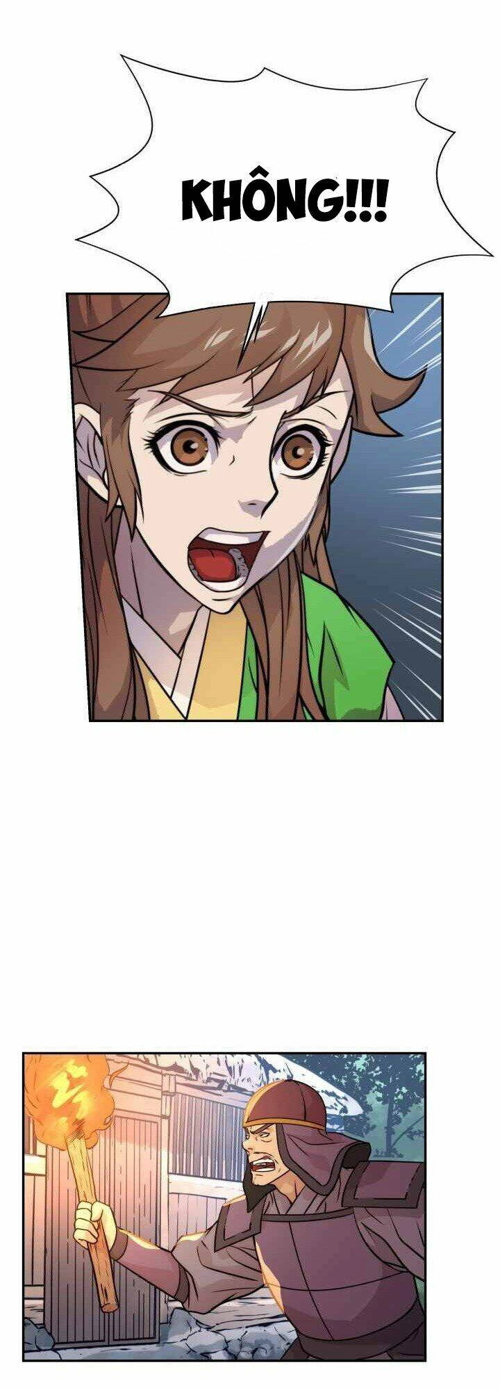 Dain Đồ Sắt Chapter 15 - 28