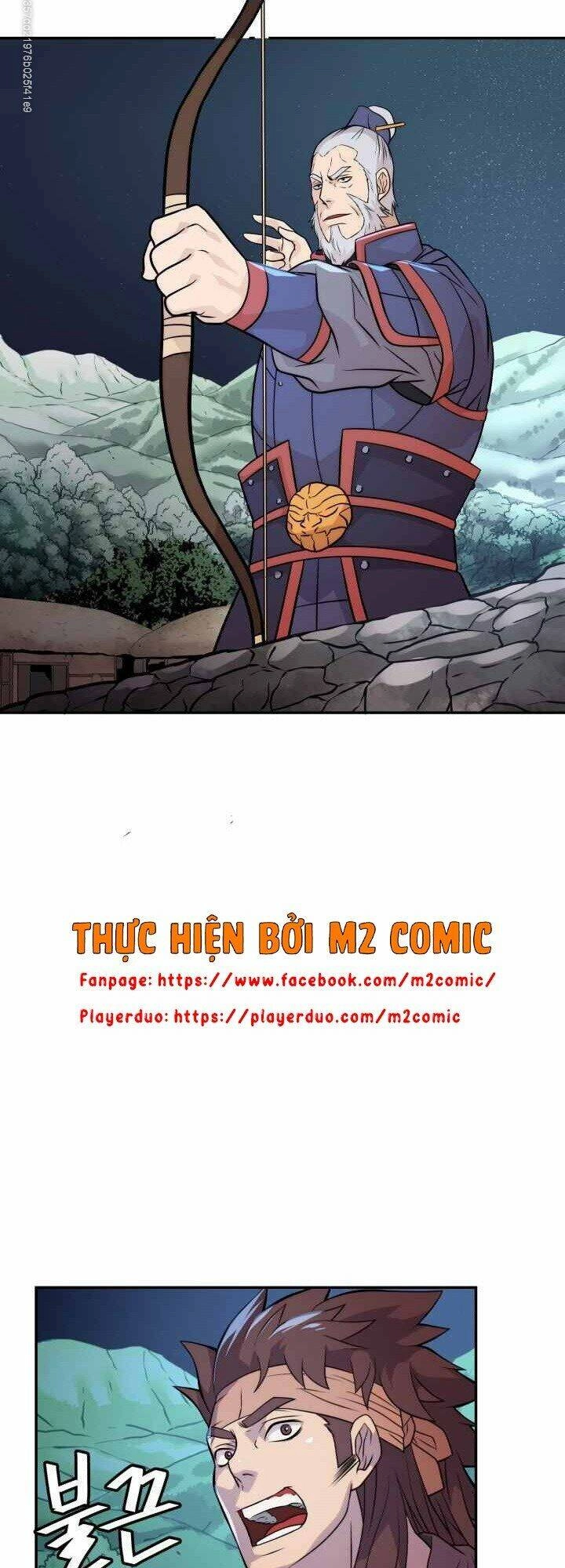 Dain Đồ Sắt Chapter 15 - 30