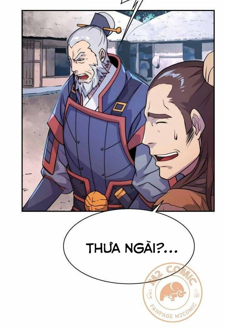 Dain Đồ Sắt Chapter 15 - 32