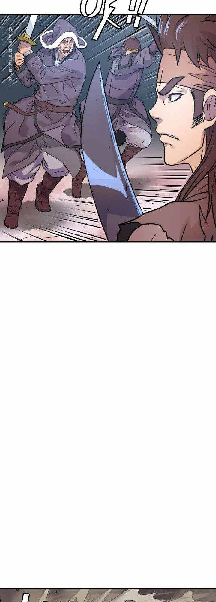 Dain Đồ Sắt Chapter 15 - 35