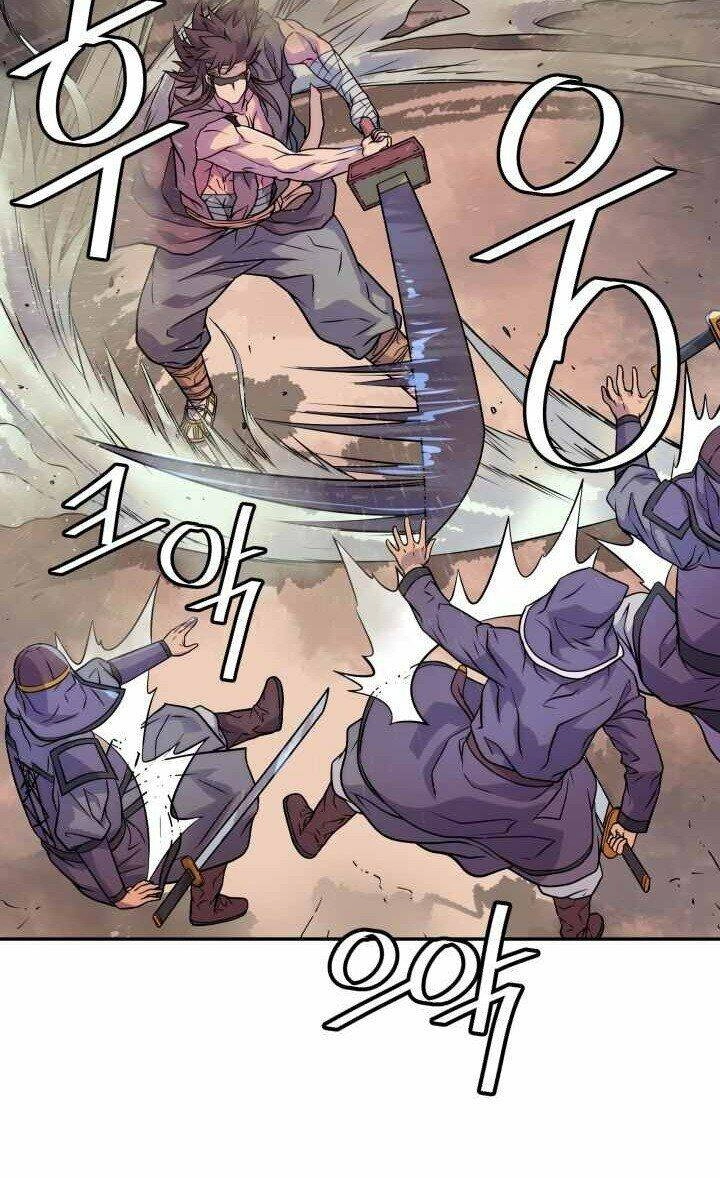 Dain Đồ Sắt Chapter 15 - 36