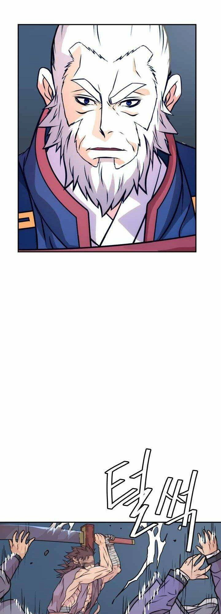 Dain Đồ Sắt Chapter 15 - 38