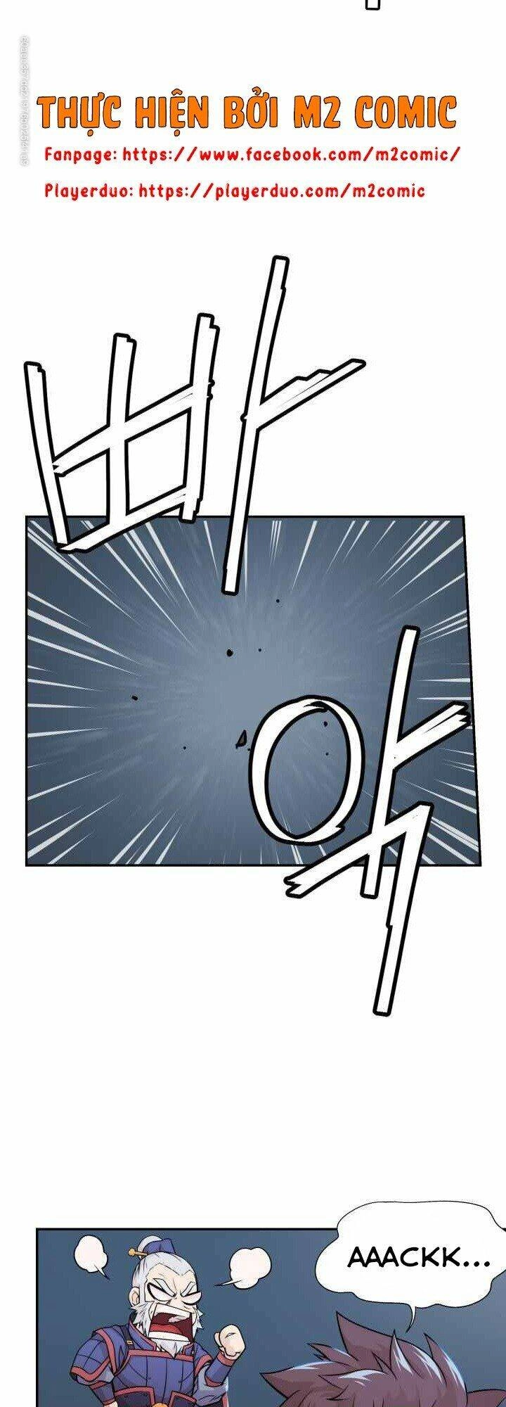 Dain Đồ Sắt Chapter 15 - 40