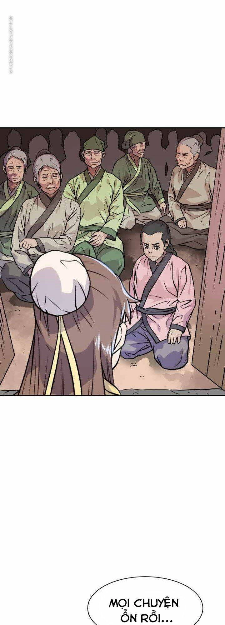 Dain Đồ Sắt Chapter 15 - 45