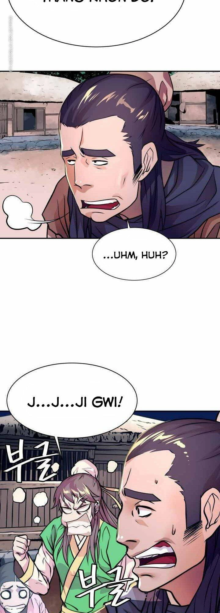 Dain Đồ Sắt Chapter 15 - 50