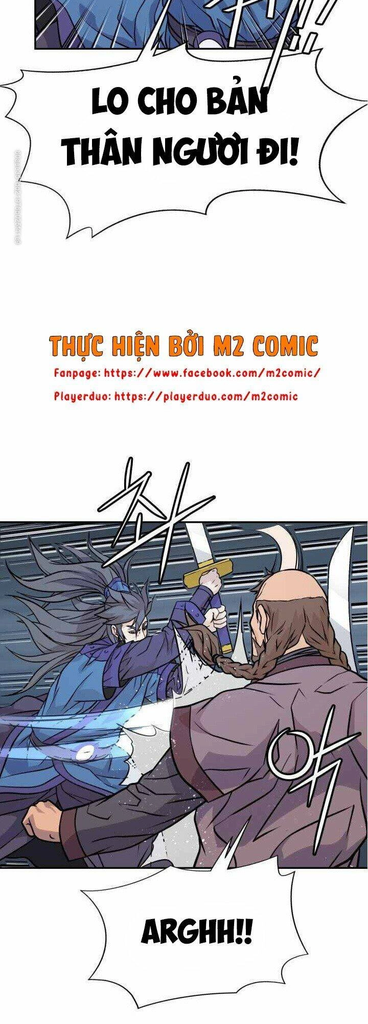 Dain Đồ Sắt Chapter 17 - 40