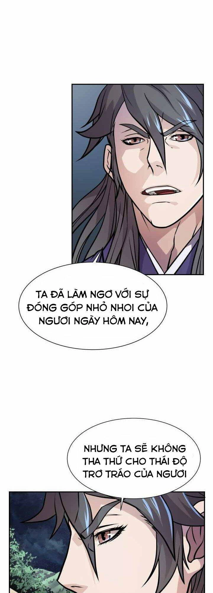 Dain Đồ Sắt Chapter 18 - 8