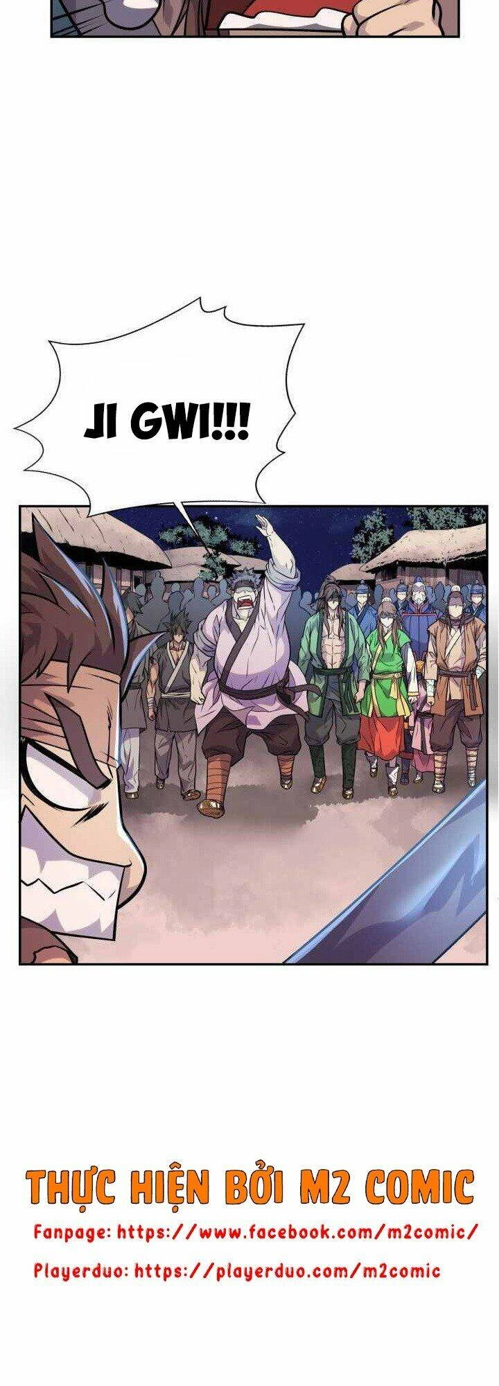 Dain Đồ Sắt Chapter 18 - 14