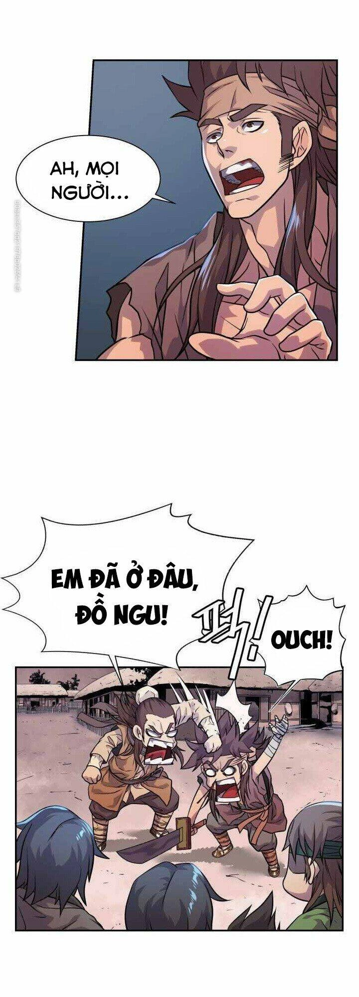 Dain Đồ Sắt Chapter 18 - 15