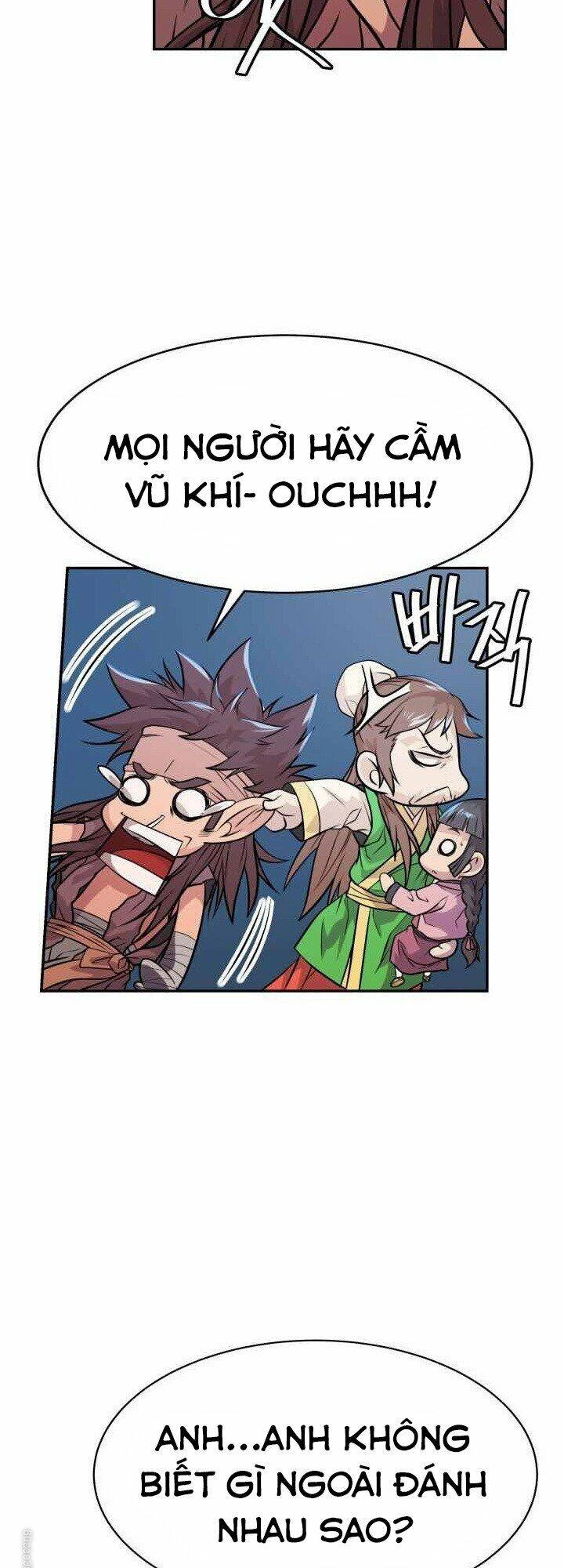 Dain Đồ Sắt Chapter 18 - 34