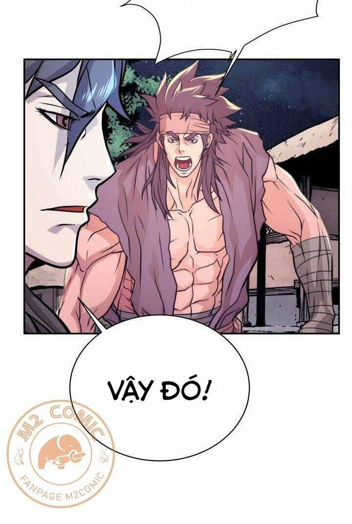 Dain Đồ Sắt Chapter 18 - 42