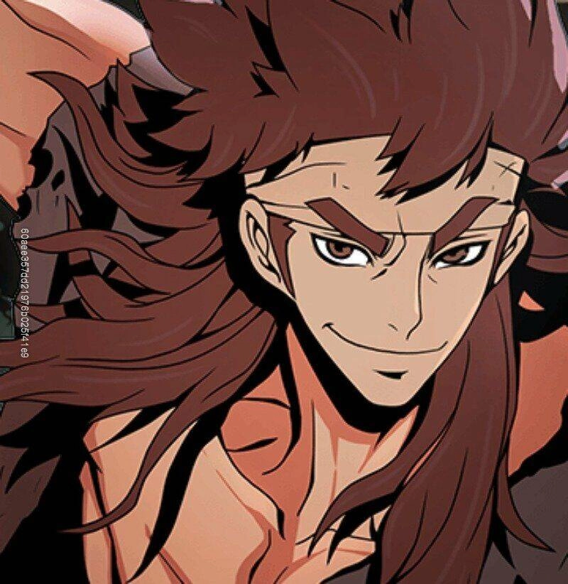 Dain Đồ Sắt Chapter 19 - 1