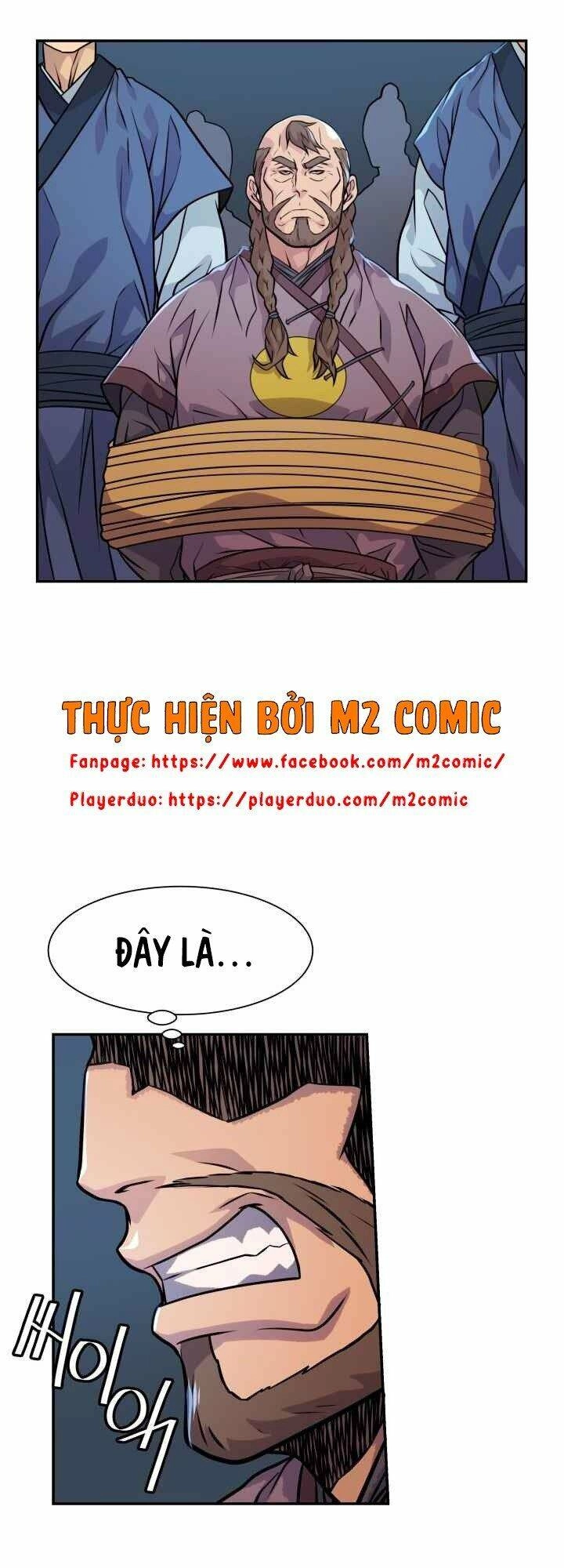 Dain Đồ Sắt Chapter 19 - 9