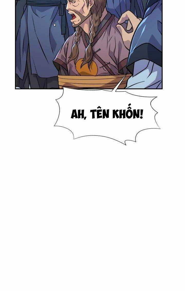 Dain Đồ Sắt Chapter 19 - 11