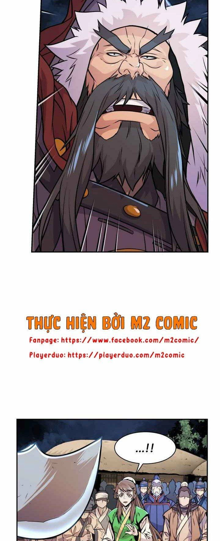 Dain Đồ Sắt Chapter 19 - 15