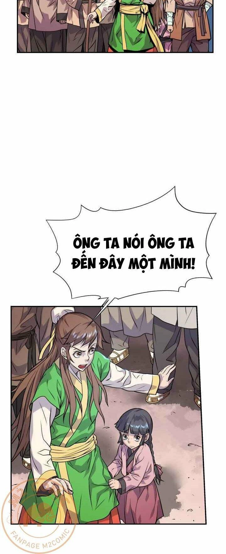 Dain Đồ Sắt Chapter 19 - 16