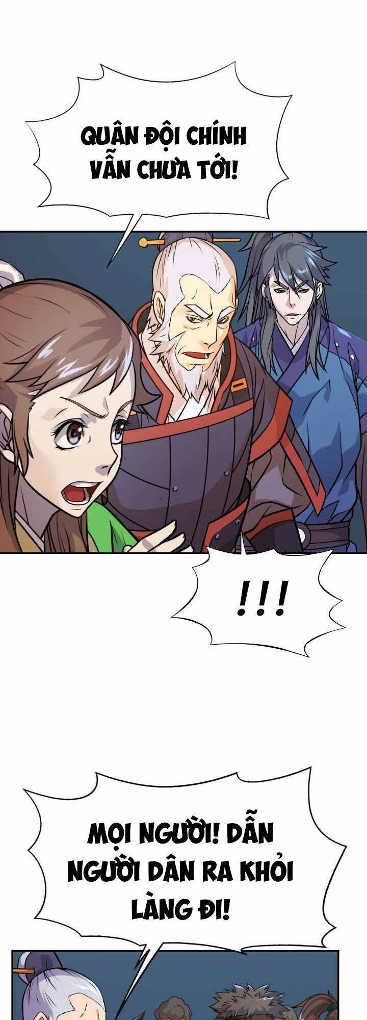 Dain Đồ Sắt Chapter 19 - 17