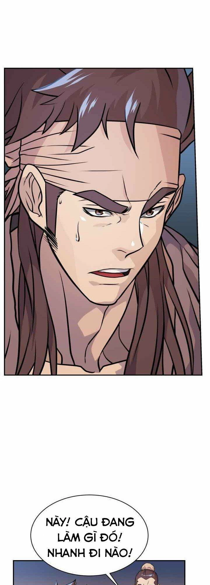 Dain Đồ Sắt Chapter 19 - 22