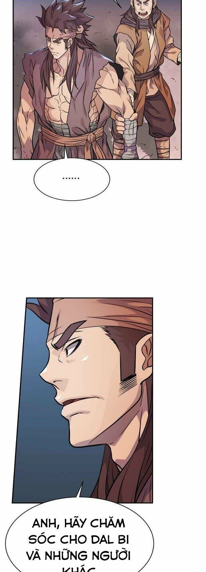 Dain Đồ Sắt Chapter 19 - 23