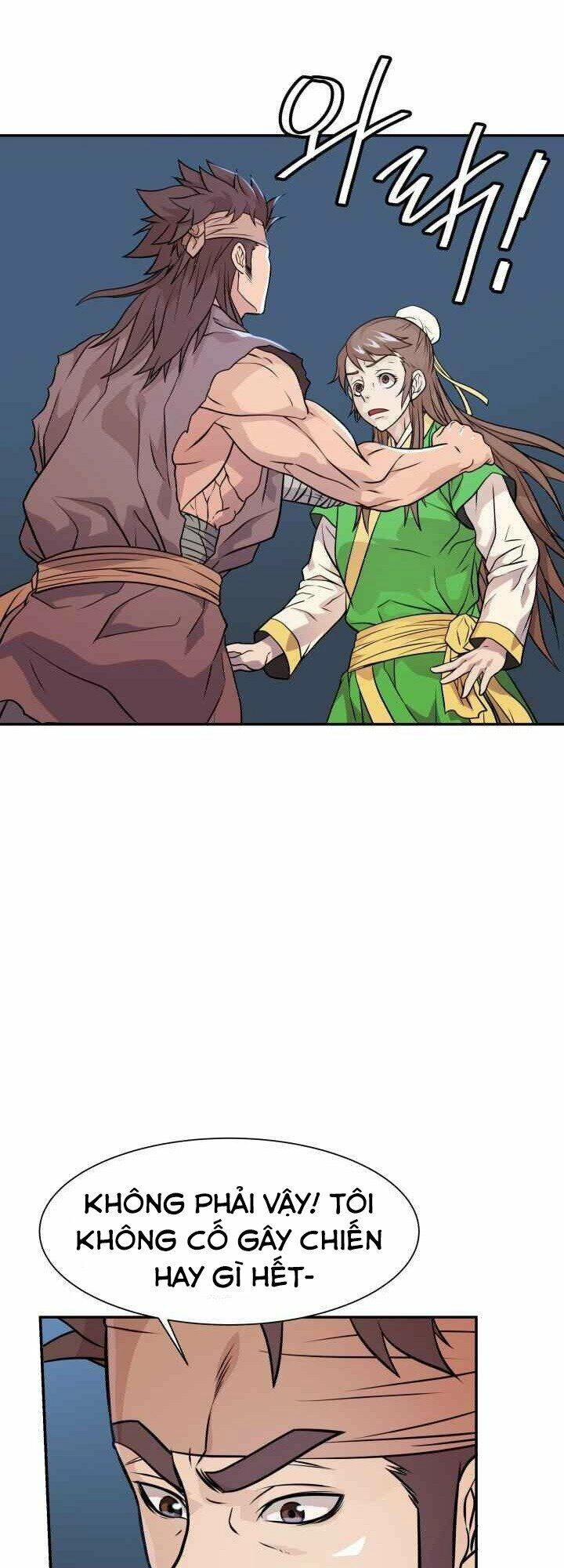 Dain Đồ Sắt Chapter 19 - 27