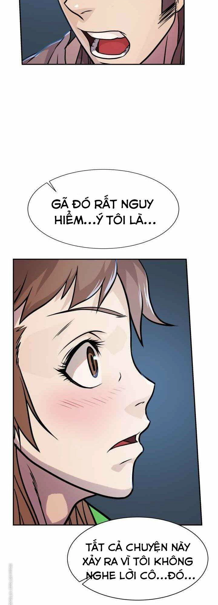 Dain Đồ Sắt Chapter 19 - 28