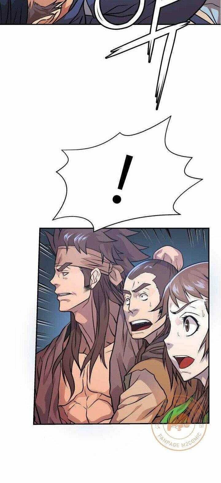 Dain Đồ Sắt Chapter 19 - 34